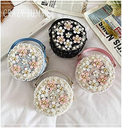 Little Girls Purses with Chain