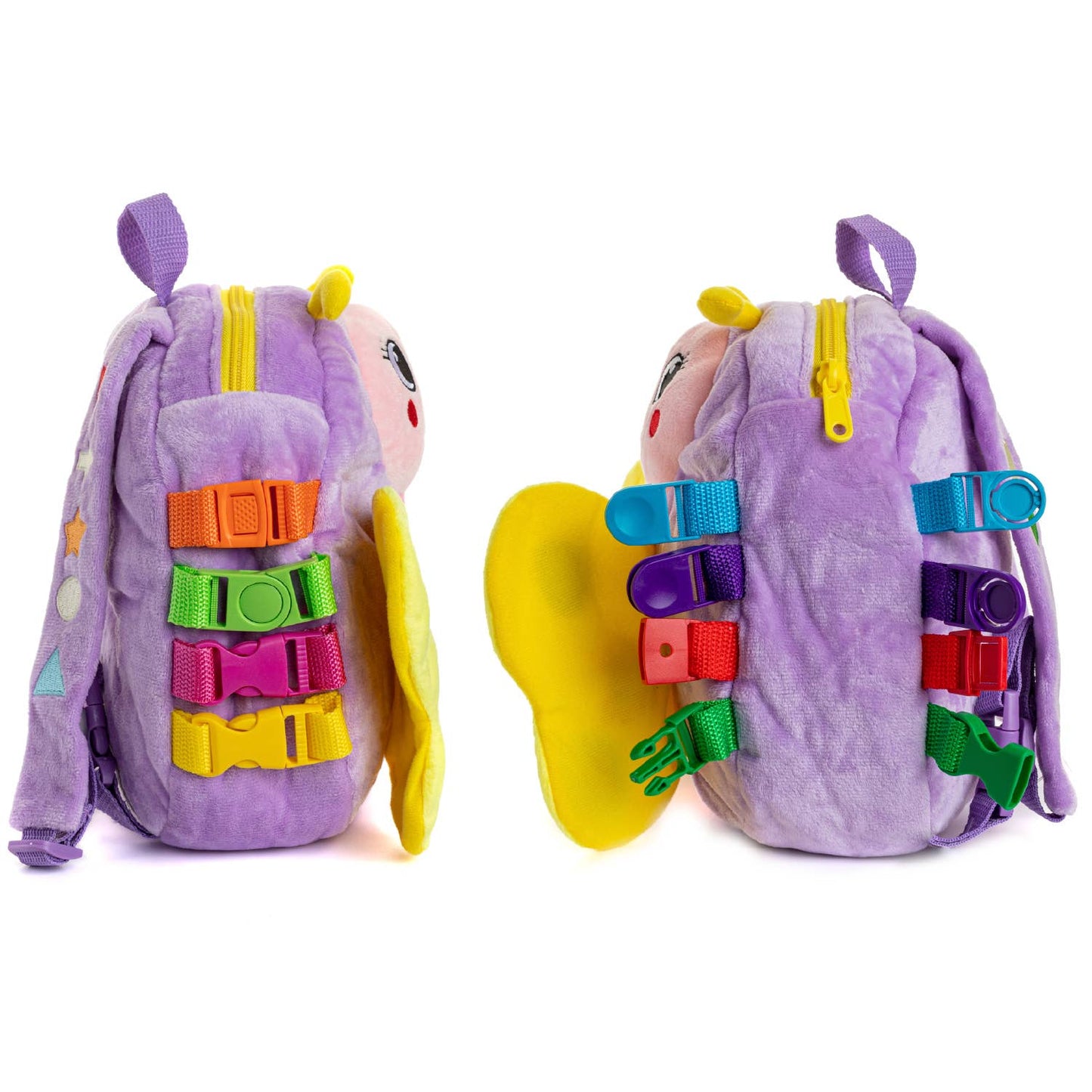 Blossom Butterfly Backpack
