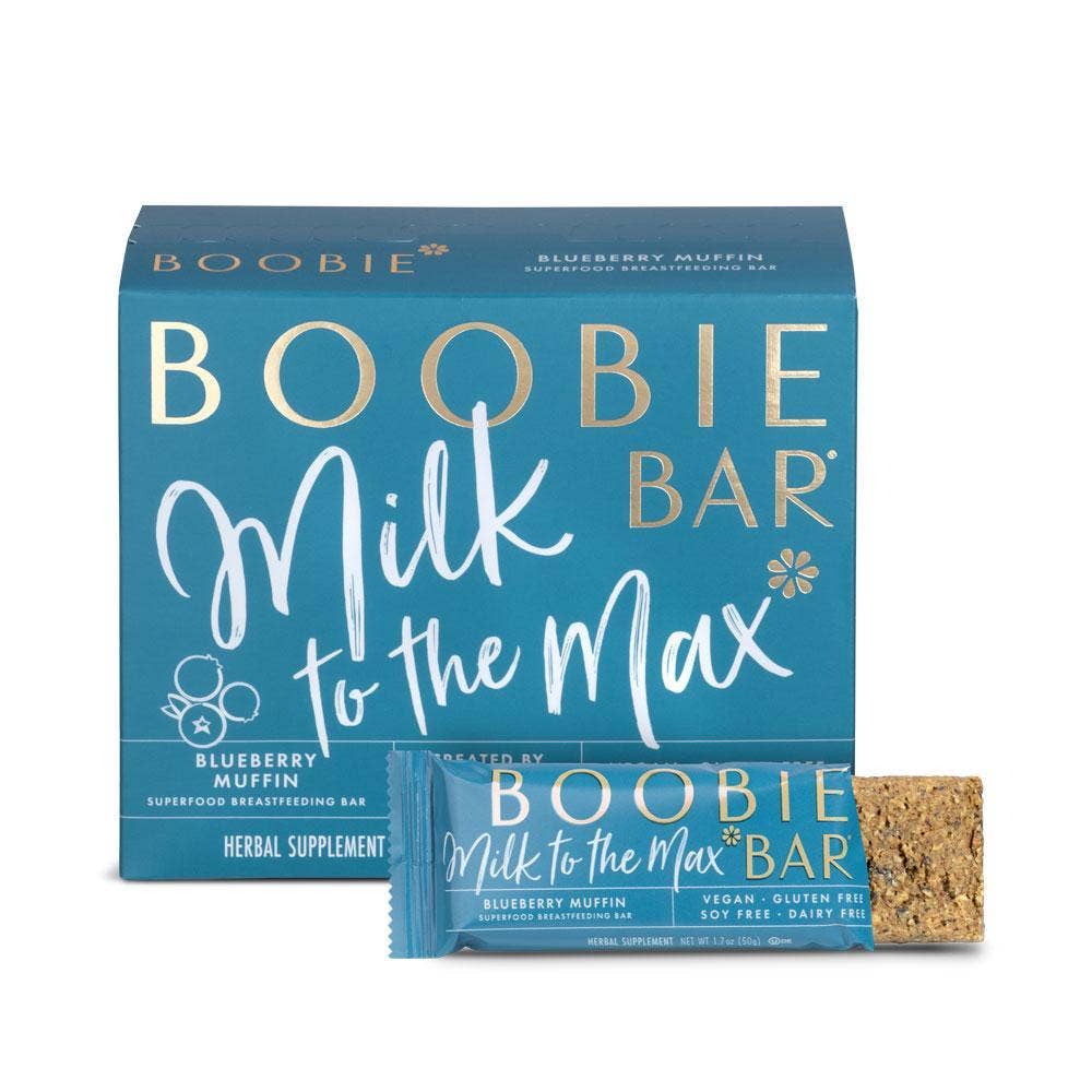 Boobie Bar