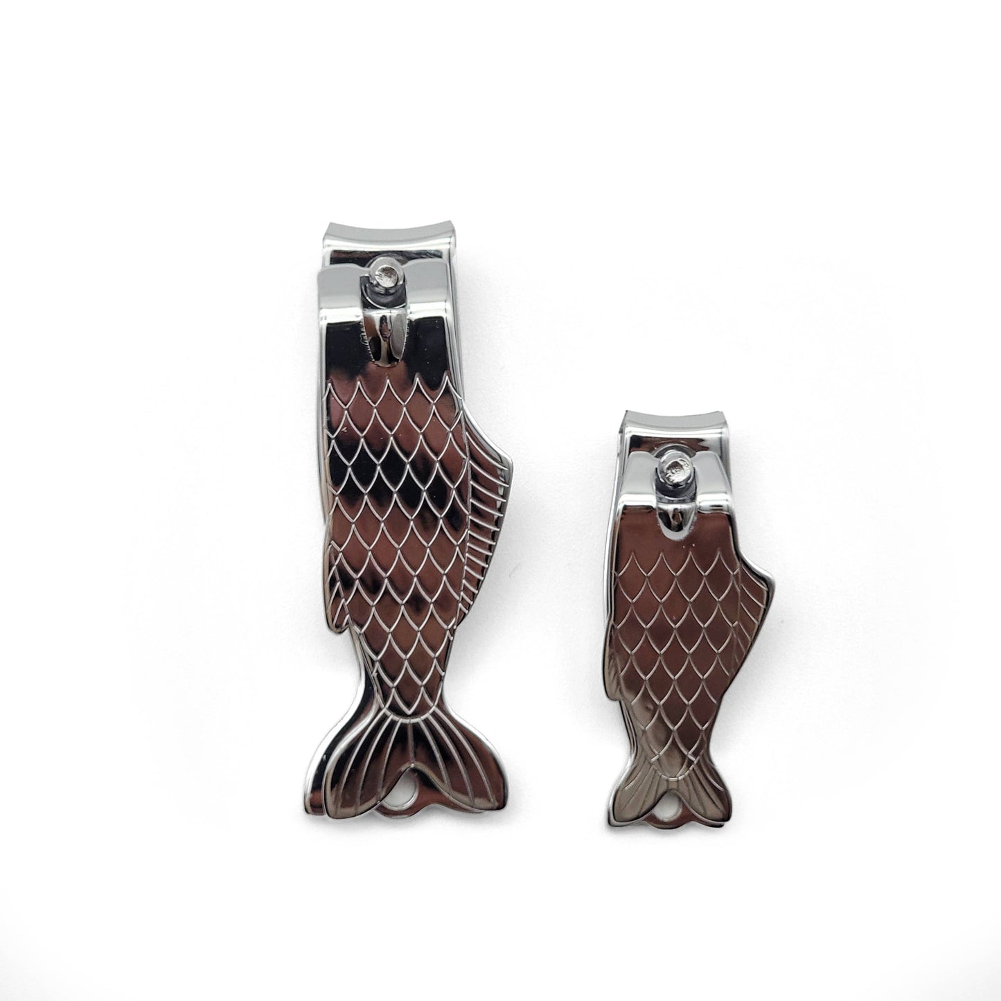 Big Fish & Little Fish Nail Clipper