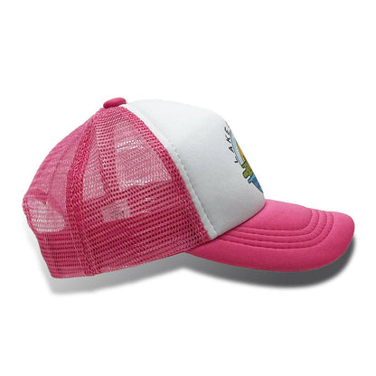 Lake Life Trucker Hat (multiple colors)