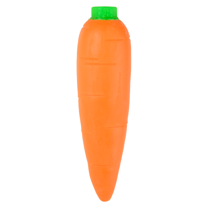 (T) STRETCH AND SQUEEZE  CARROT 5.5"