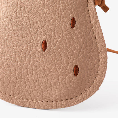 Ladybug toddle purse