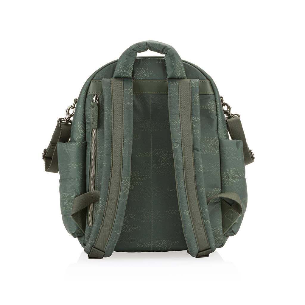 Dream Backpack™ Cloud Camo Diaper Bag