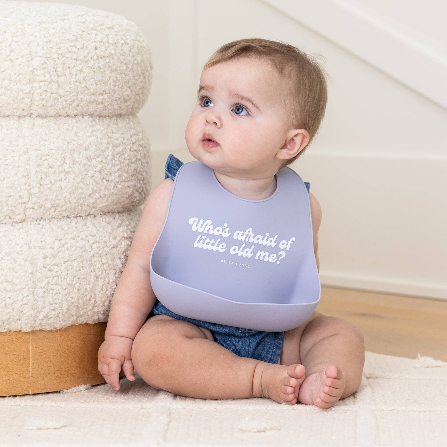 Taylor Swift Little Old Me Wonder Bib