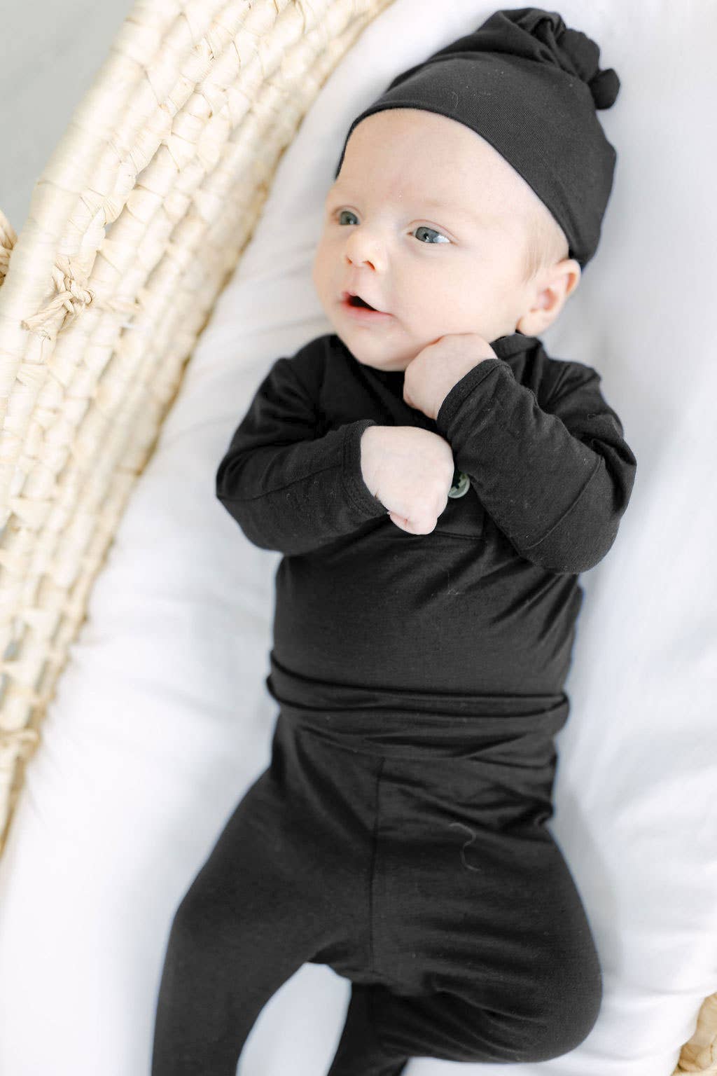 Top and Bottom Outfit Baby Clothing