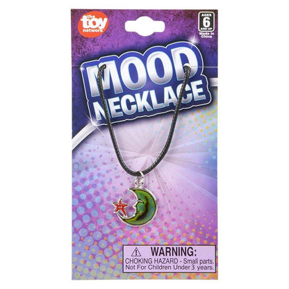 MOOD 18" NECKLACE