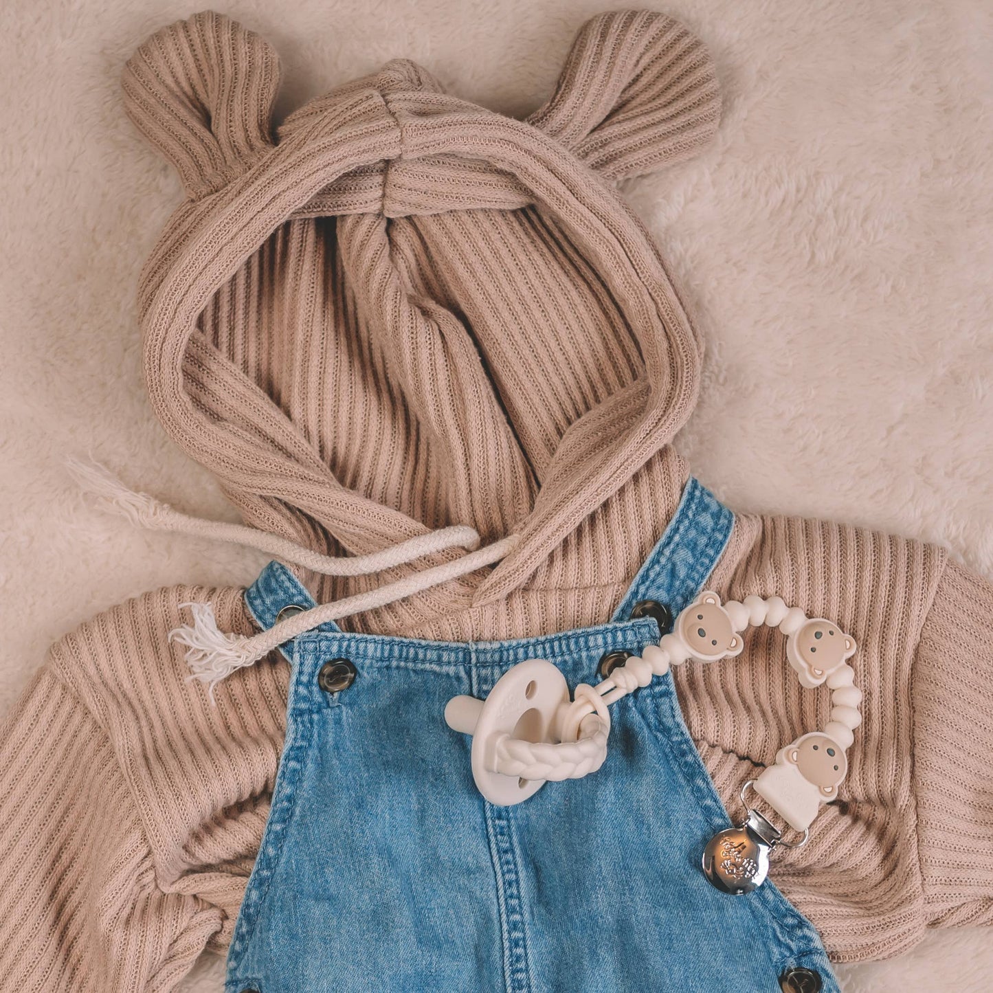 *NEW OPTIONS* Itzy Paci Strap Plus™