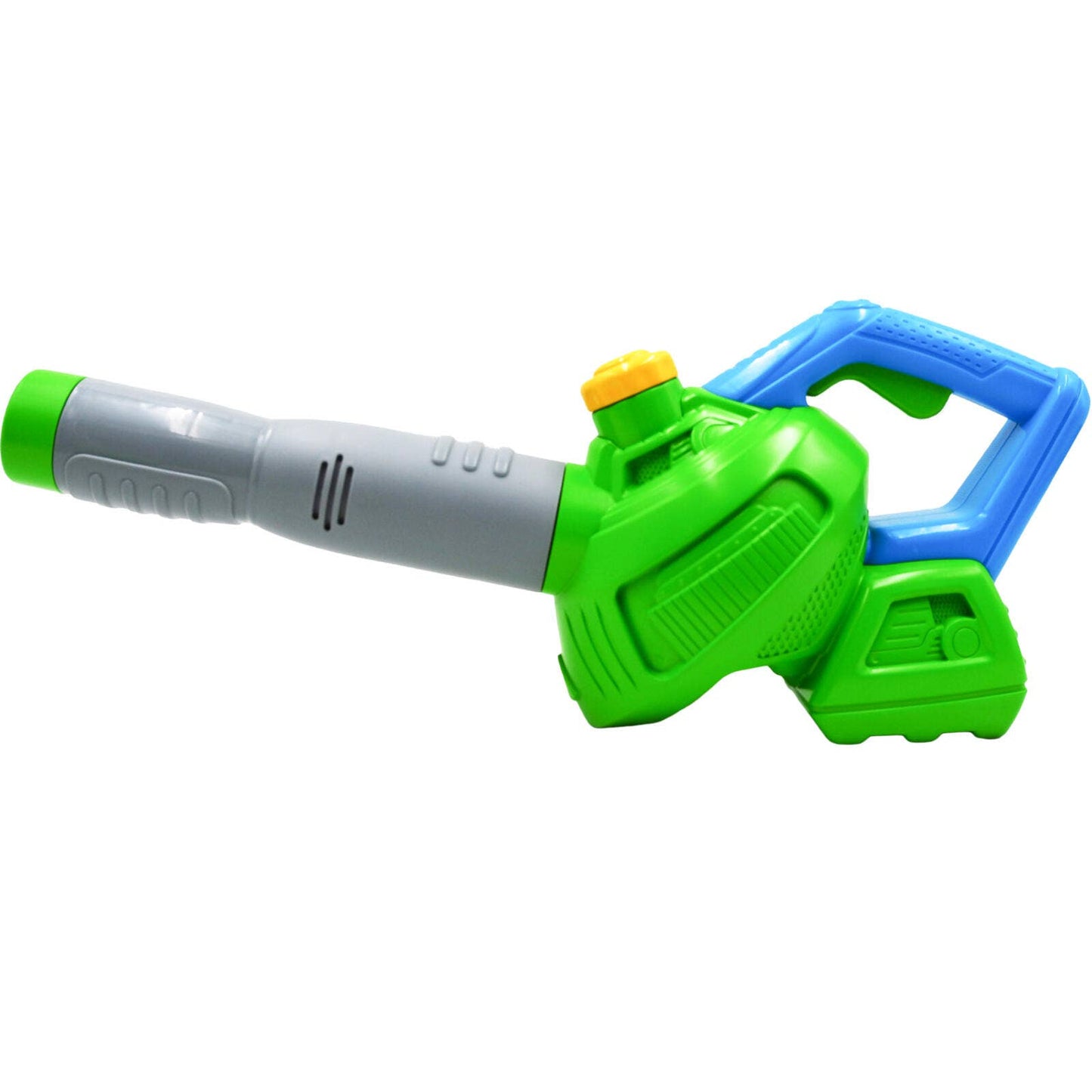 Maxx Bubbles Bubble N Fun Leaf Blower Toy/ Green