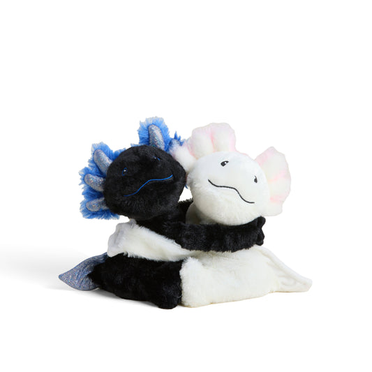 Axolotl Hugs