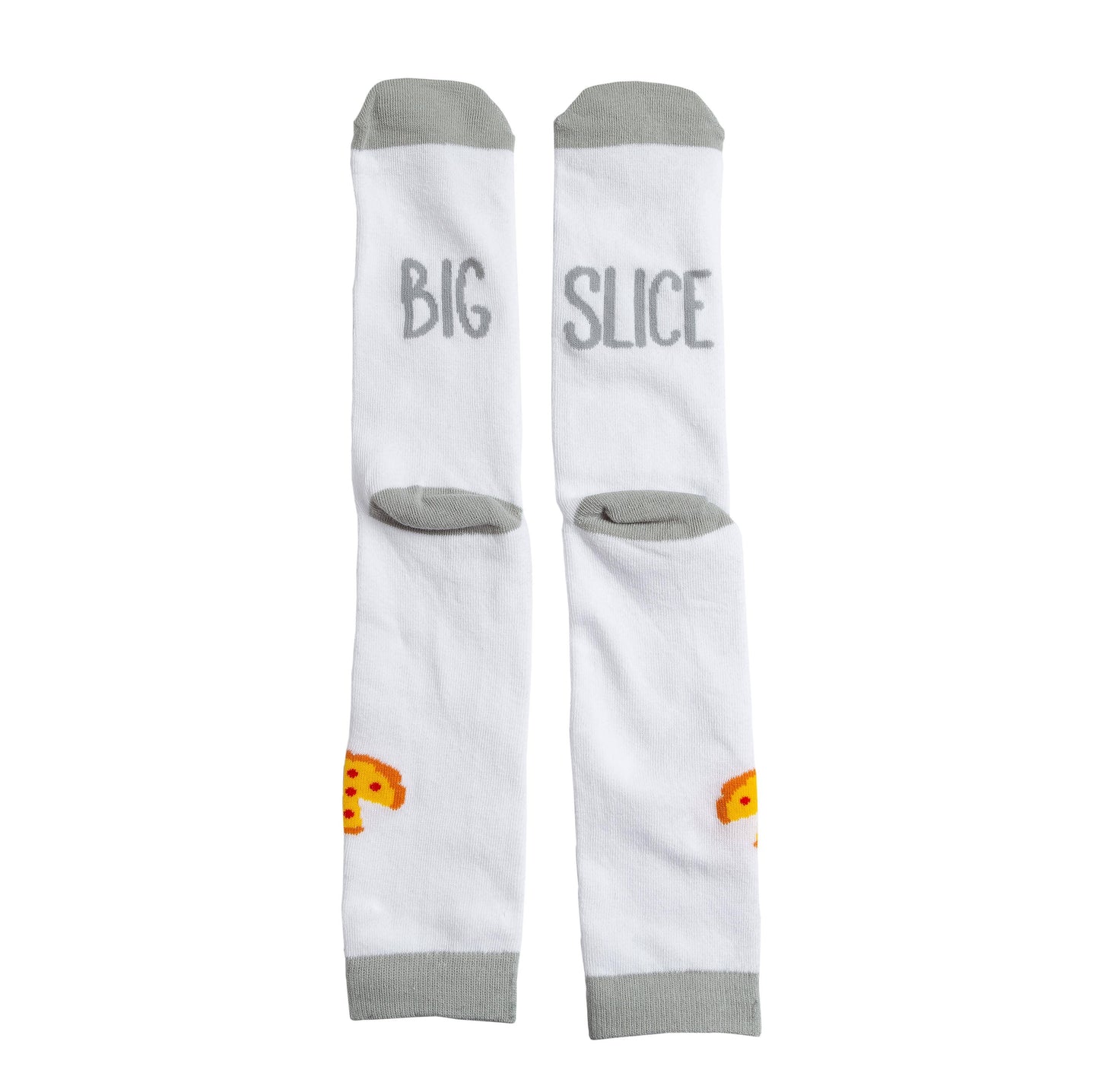 Daddy & Me Matching Pizza Sock Set, Father's Day Gift