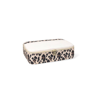 Pack Like A Boss Packing Cubes Large Leopard