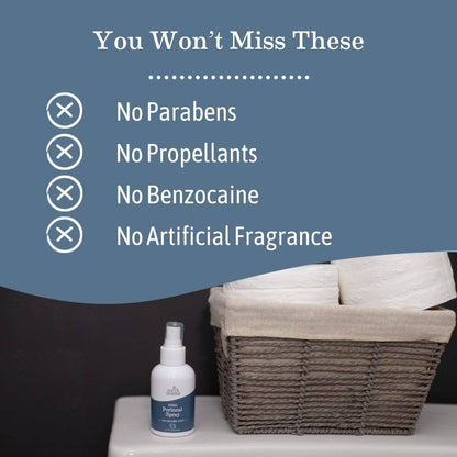 Herbal Perineal Spray