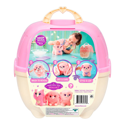 Moose Toys - Scruff-a-Luvs Pet Scruff Playset