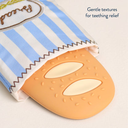 *NEW* Baguette Teensy Crinkle™