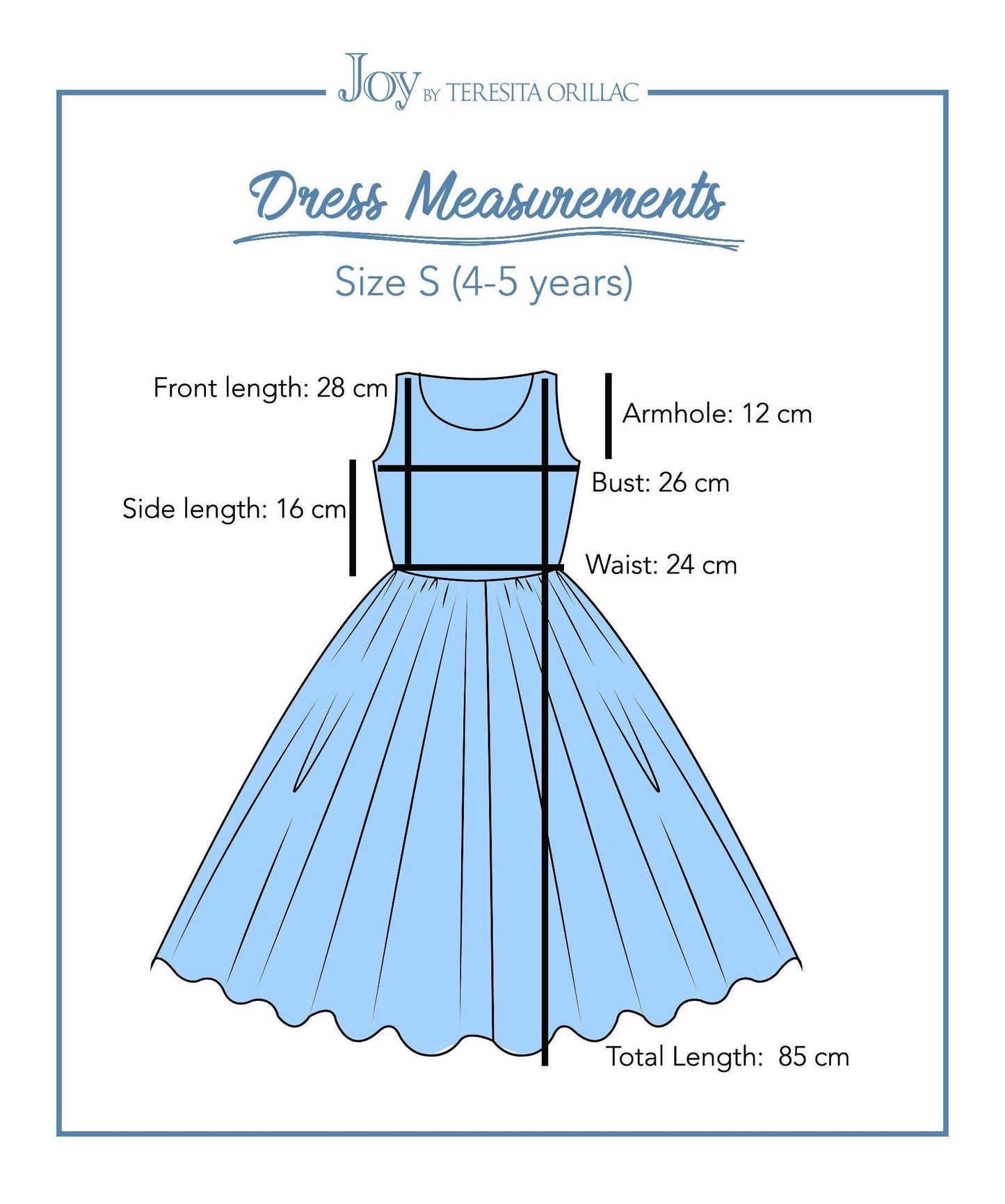 The Ice Queen  costume dress