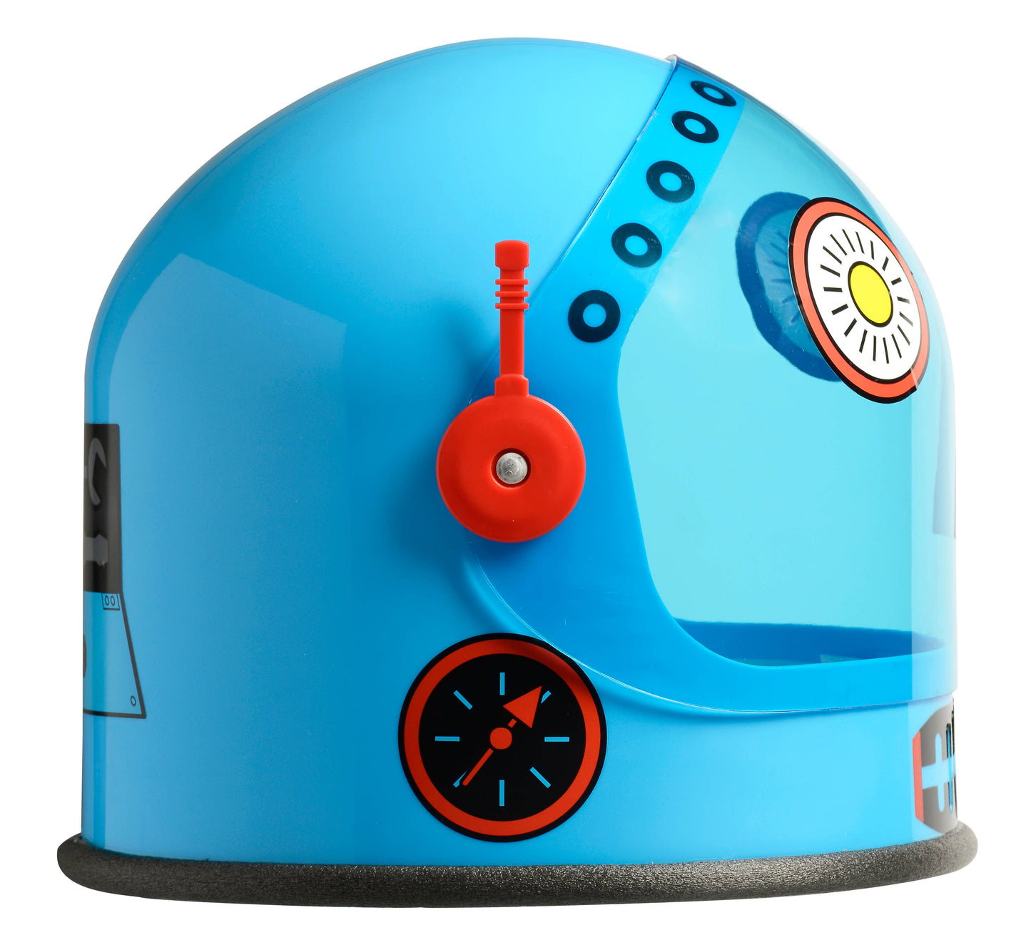 Youth Robot Helmet