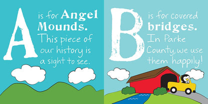 ABCs of Indiana