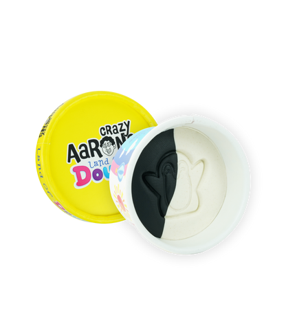 Land of Dough 1 oz. Cup Assortment