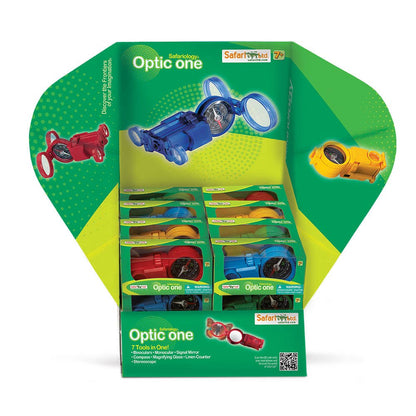 Pop Display - Opaque Optic One - 621716