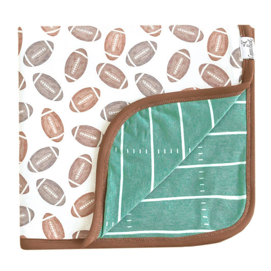 Blitz Three-Layer Quilt