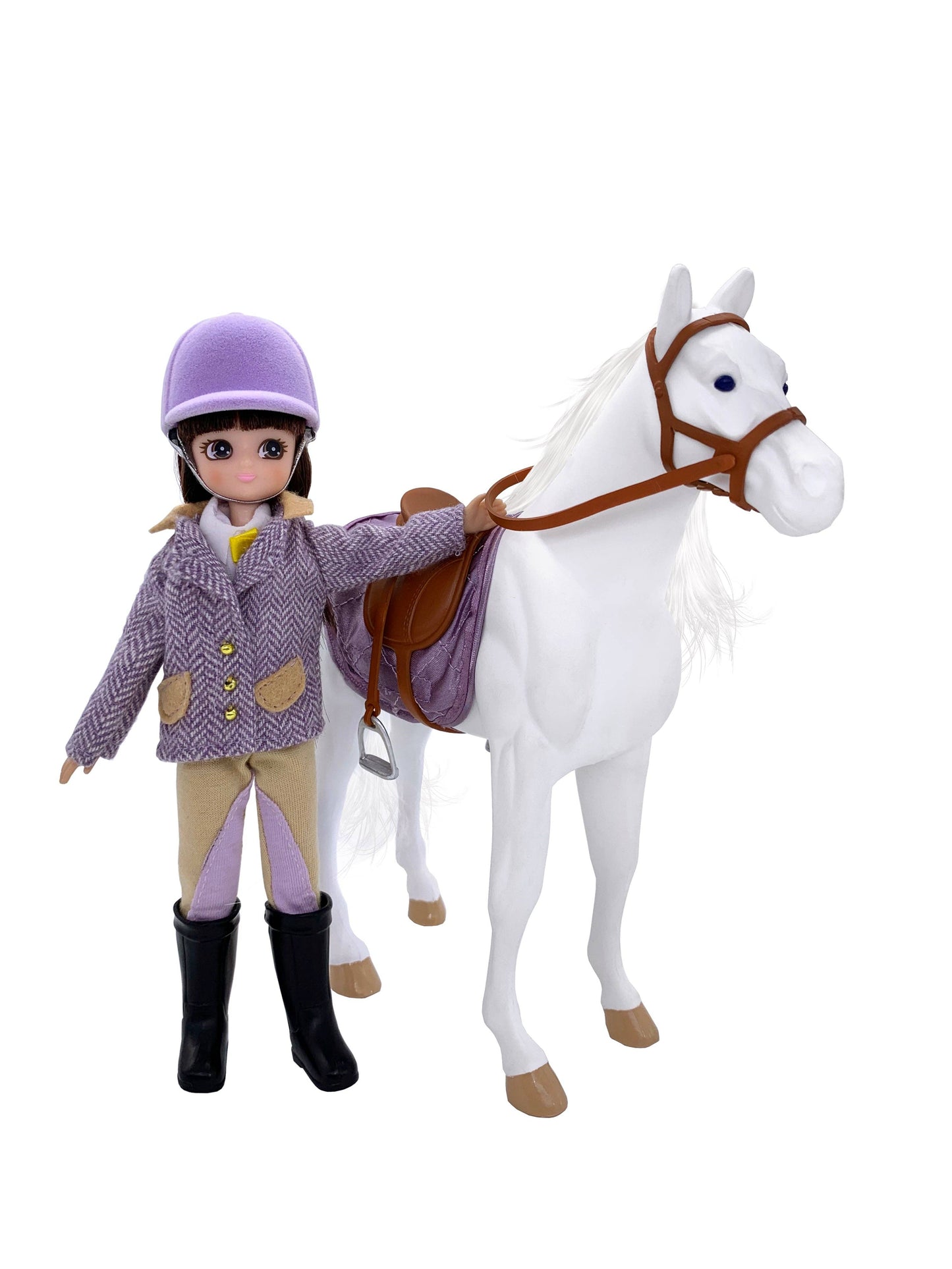 Pony Adventures | Doll Accessories | Doll Clothes