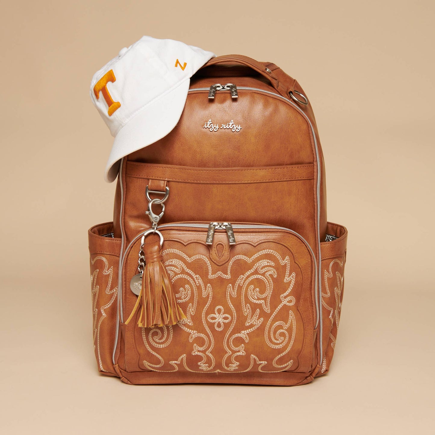 *NEW* Nash Saddle Boss Plus™