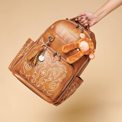 *NEW* Nash Saddle Boss Plus™