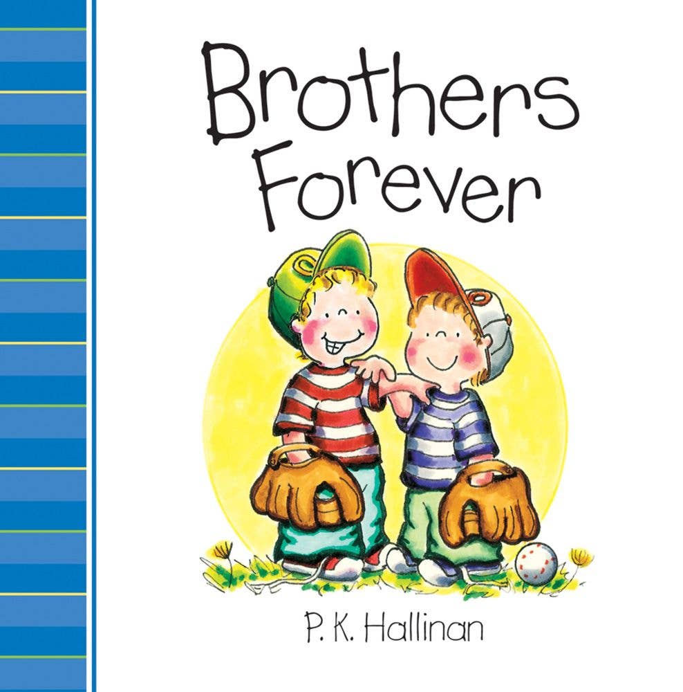 Brothers Forever – Littles