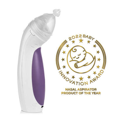 Clearinse Nasal Aspirator