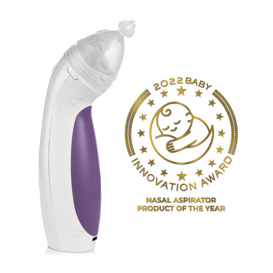 Clearinse Nasal Aspirator