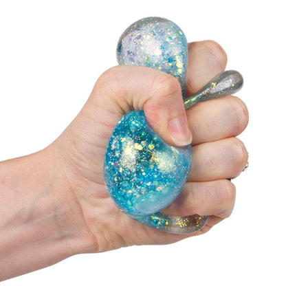 2" Squeezy Sugar Cube