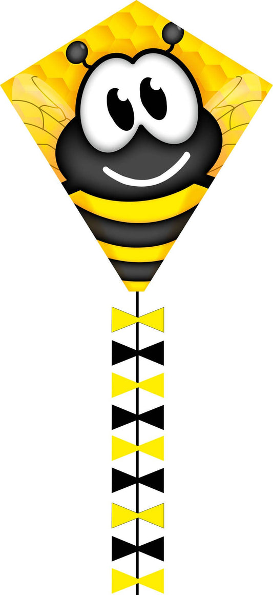 Ecoline EddyBumble Bee 20"