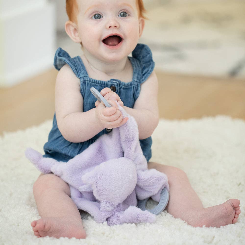 Unicorn Teether Buddy