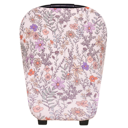 Flora Multi-Use Cover