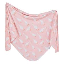 Goosie Swaddle Blanket