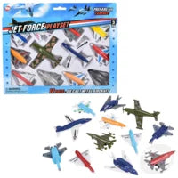 Jet * Force Playset