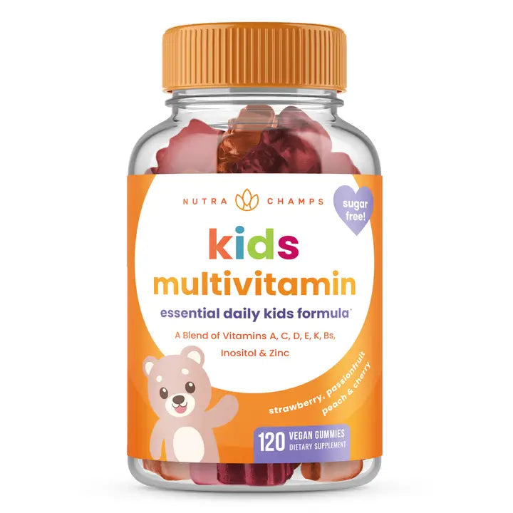 Kid's Multivitamin Gummies