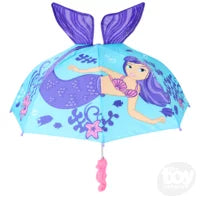 30'' Mermaid Umbrella