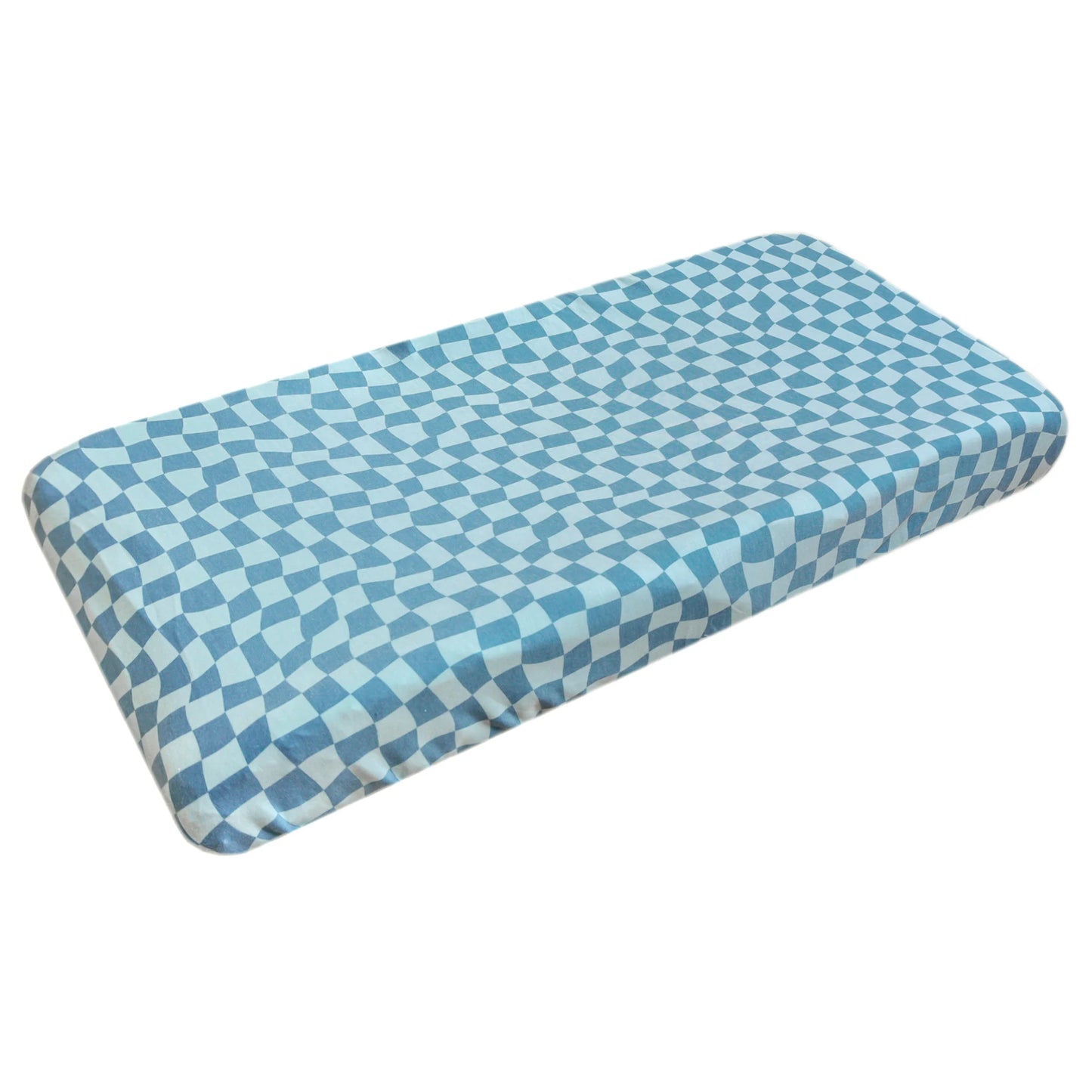 Miles Premium Diaper Changing Pad Cover