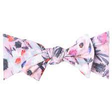 Morgan Headband Bow