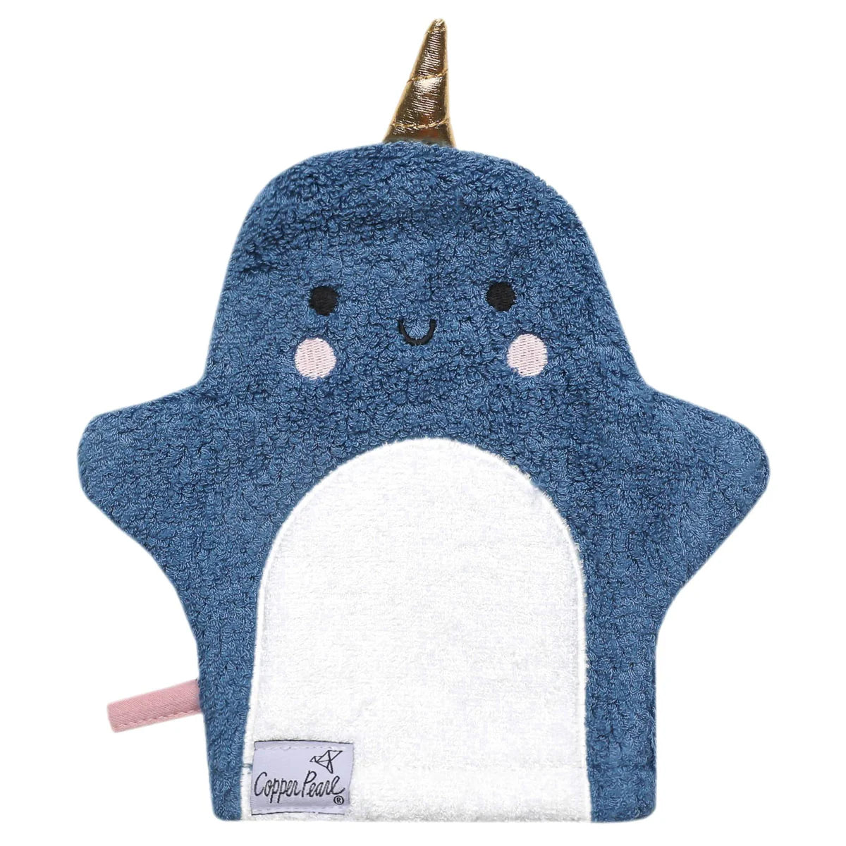 Wash Mitt Nori