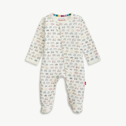 On The Go Organic Cotton Magnetic Me Bundle