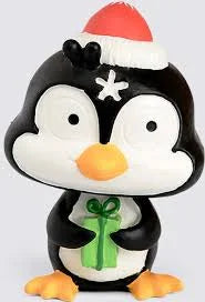 Favorite Children's Songs: Holiday Songs Tonie Penguin