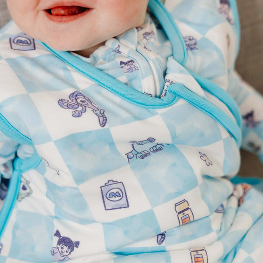 Monsters, Inc. Medley TOG Sleep Bag