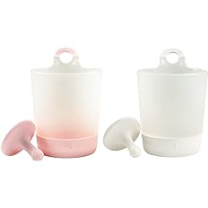 Puj Phillip Cups for Kids - Hangable Training Cups