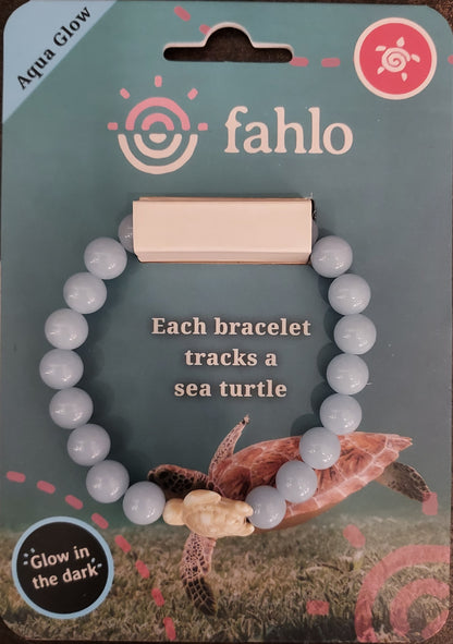 Journey Bracelet Sea Turtle