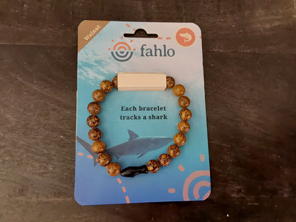 Shark-Voyage Bracelet