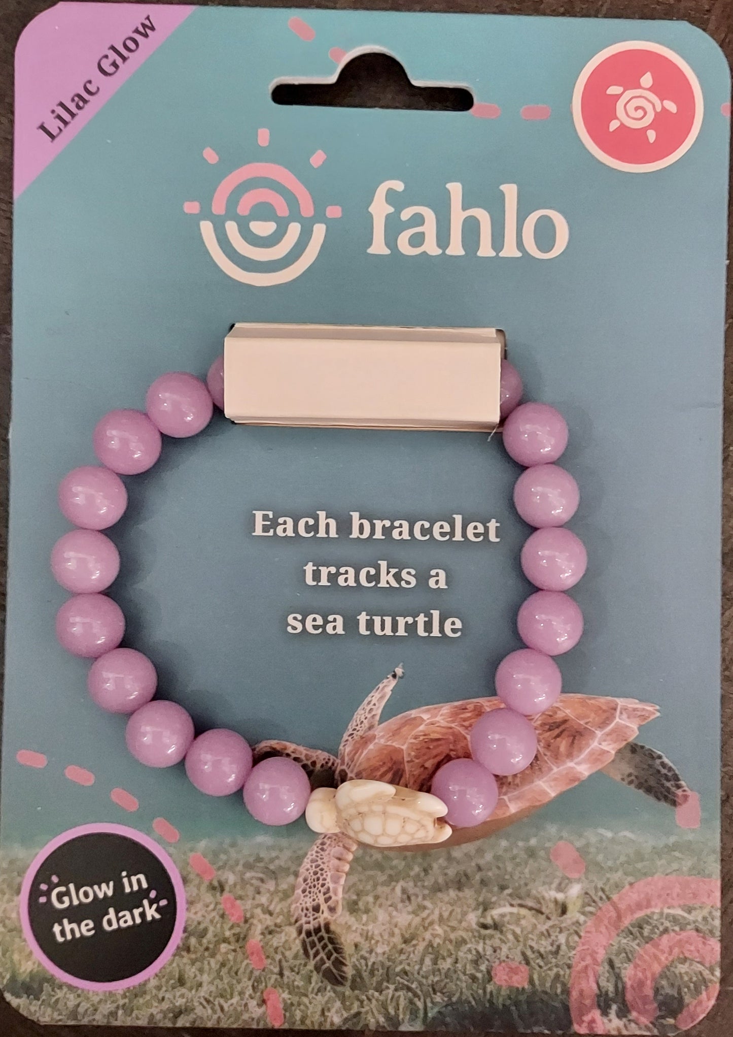 Journey Bracelet Sea Turtle