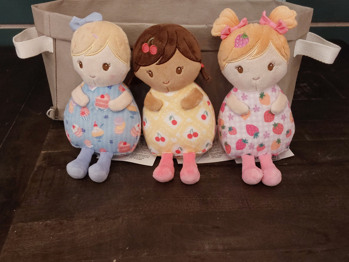 Mini Doll ASSORTMENT